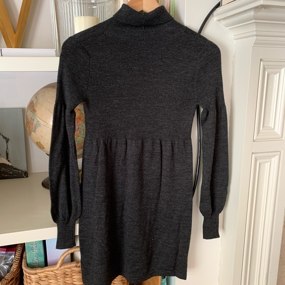 BB Dakota Sweater Dress - Picture 4 of 4